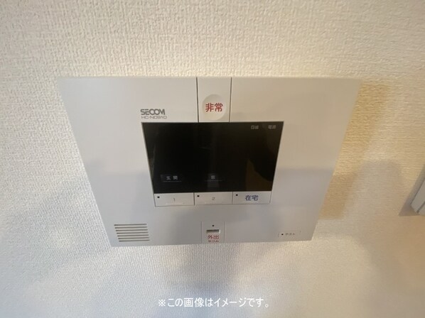 エスペランサの物件内観写真